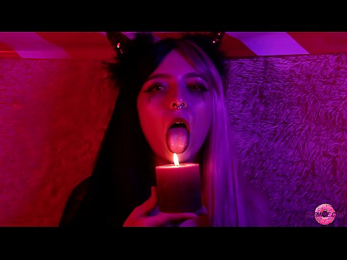 ❤️ ပါးစပ်ပြည့်စုံမှုနှင့်အတူ Sexy Succubus မှ စိတ်အားထက်သန်သော Blowjob ❤️ Porn ဗီဒီယို my.marketapp.top ️❤
